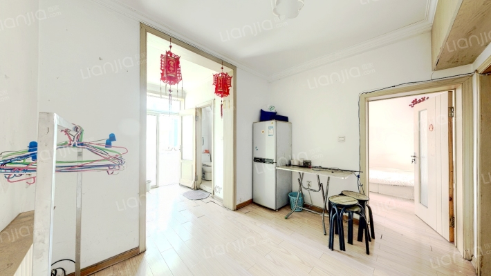 集贤南二街二手房实景图