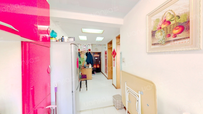 吉星北里二手房实景图