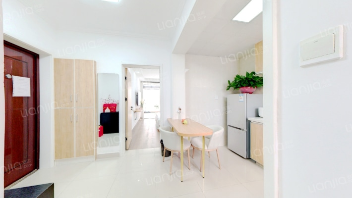 颜家巷散盘二手房实景图