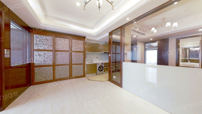 维多利亚公馆二手房实景图