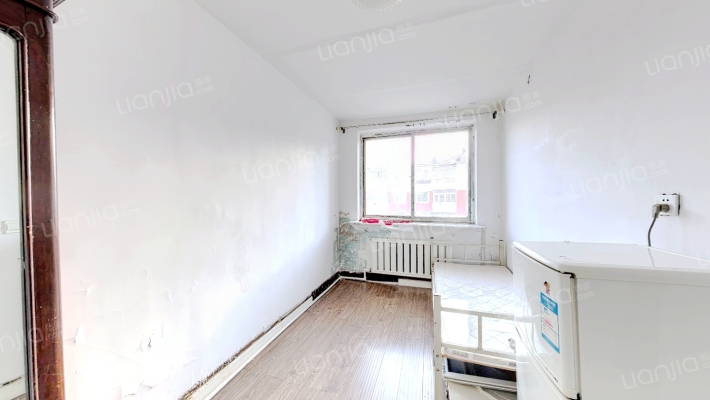 黎明小区二手房实景图