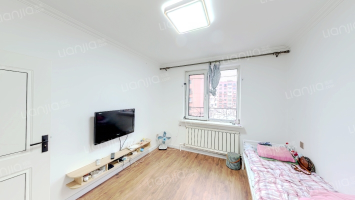 油化家属楼二手房实景图