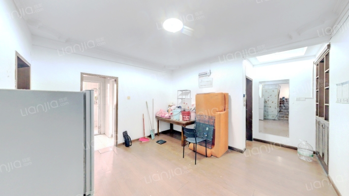 梅桂苑二手房实景图