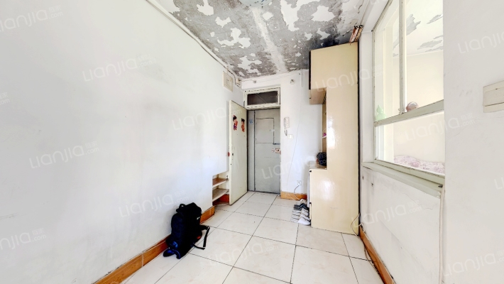 迎风六里一区二手房实景图