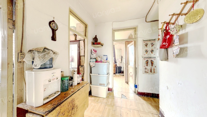 朝阳里二手房实景图