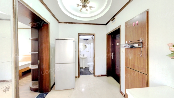 舸舫西园二手房实景图