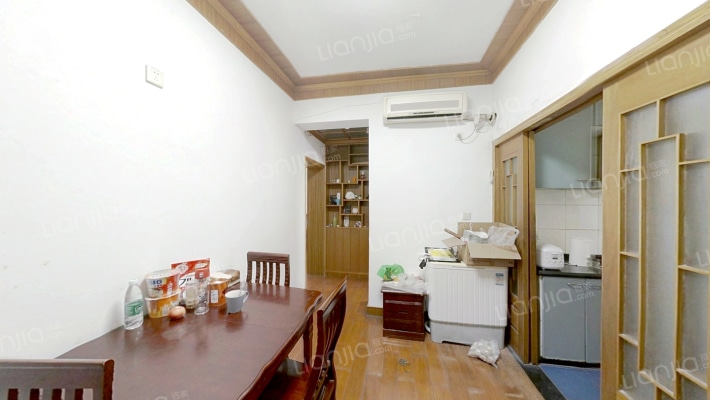 普德村118号二手房实景图