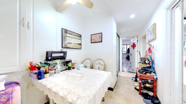 相府营二手房实景图