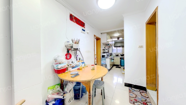 珠江路653号二手房实景图