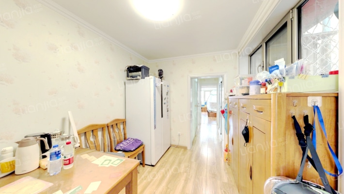 程庄路68号院二手房实景图