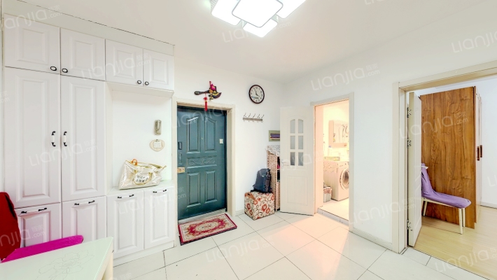 金杯小区二手房实景图