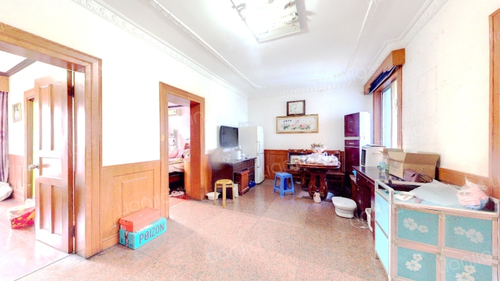 金家桥公寓二手房实景图