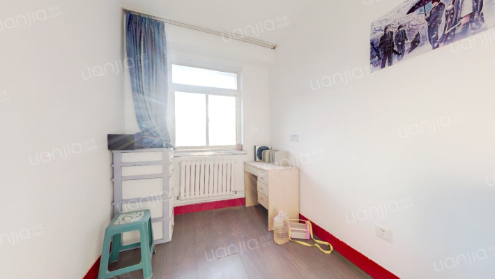 洛川街二手房实景图