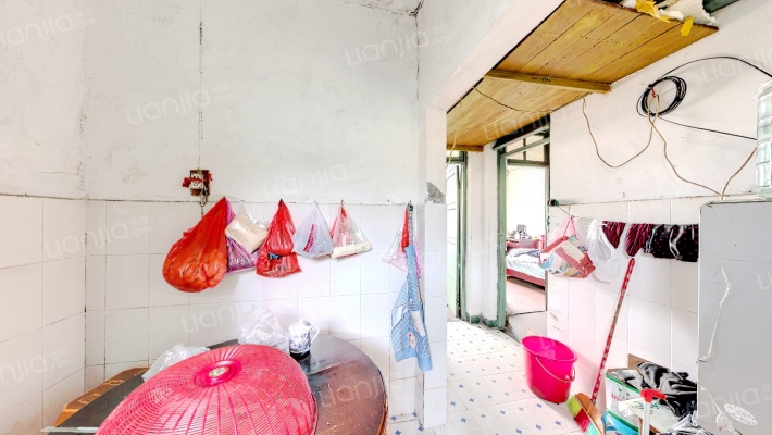 闽渔新村二手房实景图