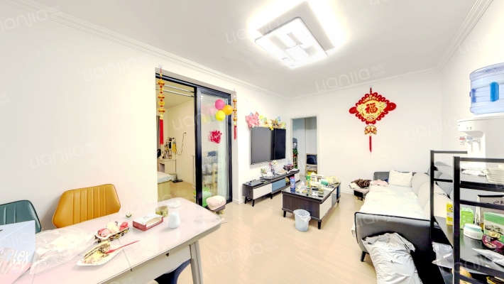 兴山路二手房实景图