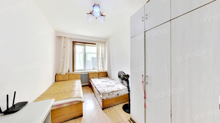 经纬九道街二手房实景图