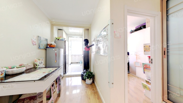 依山小筑二手房实景图