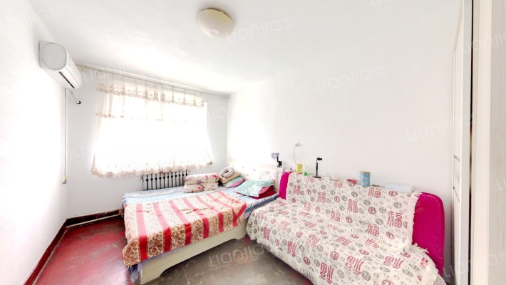 黎明小区二手房实景图