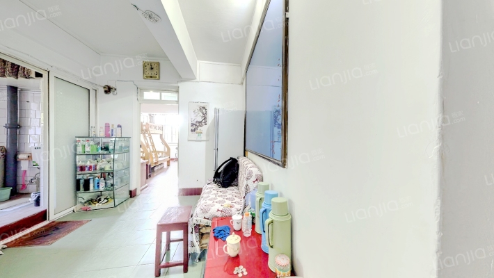 永清小区二手房实景图