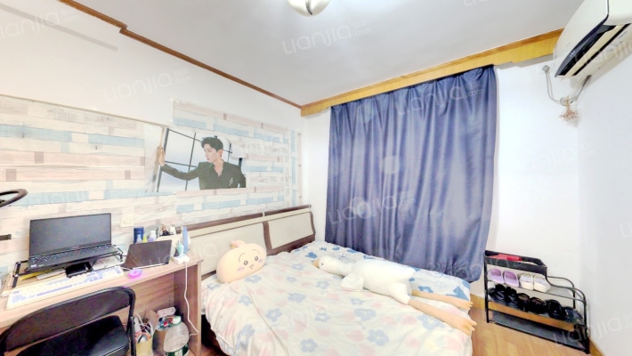 辛家庄三小区（三明路）二手房实景图