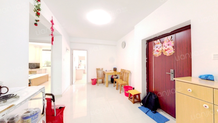 鸿运嘉园二手房实景图