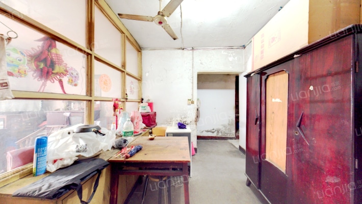 锣锅巷31号二手房实景图