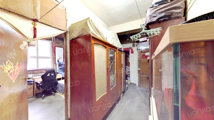 市第一医院宿舍二手房实景图