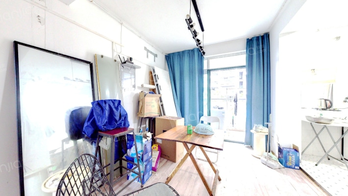 伊萨卡国际城鹭江园二手房实景图