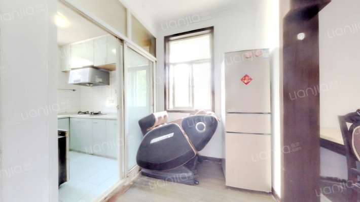 盐西街小区二手房实景图