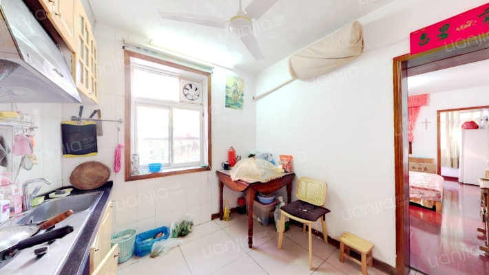 白鹭小区东关头二手房实景图