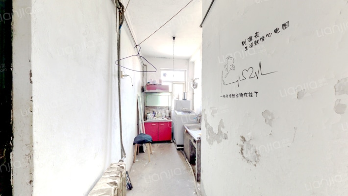 敬重里二手房实景图