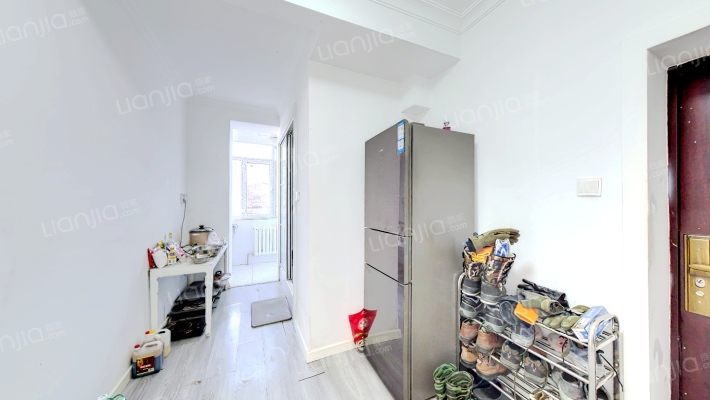 春海街二手房实景图