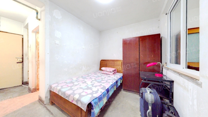 岔路街小区6区二手房实景图