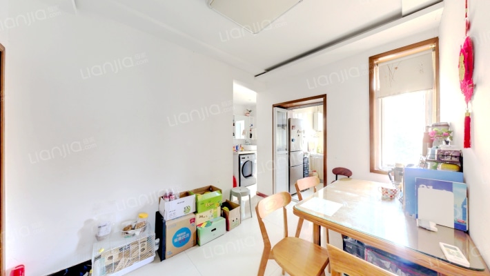 百步坡二手房实景图