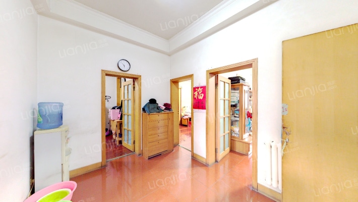 经十一路43号二手房实景图