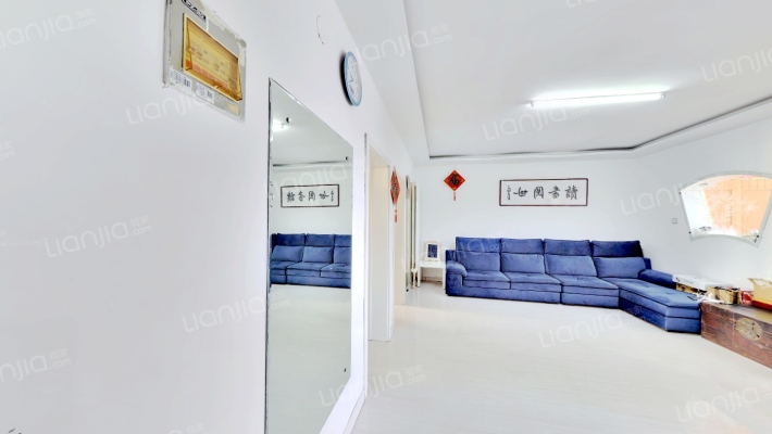 三姓街二手房实景图