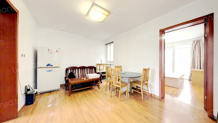 幕府南路208号二手房实景图