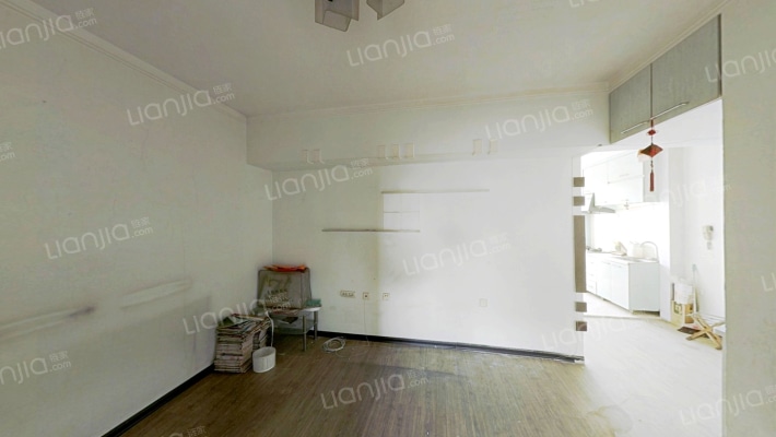 果园星城C区二手房实景图