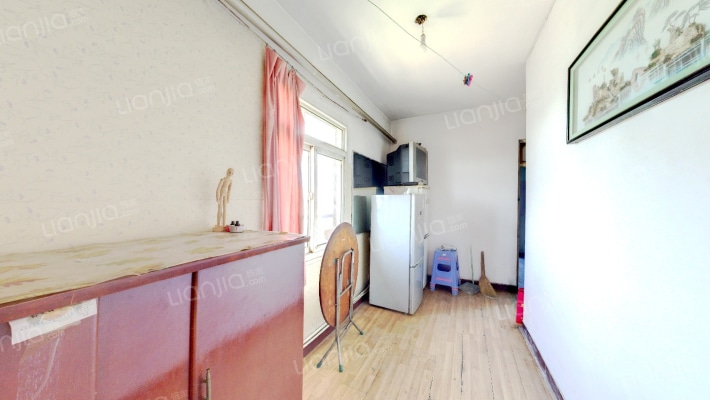 人委北里二手房实景图