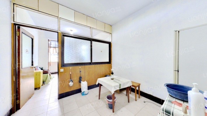 玉泉街23号二手房实景图