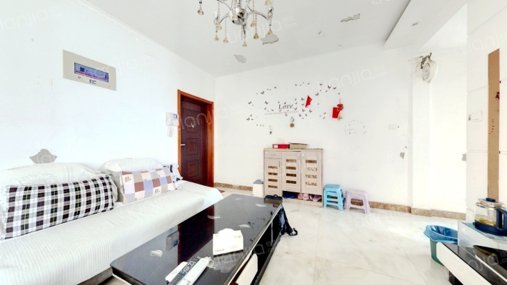 卓达书香园三期二手房实景图