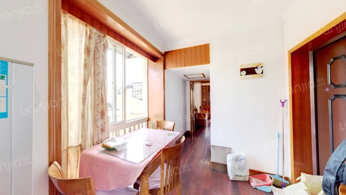 关爱小区-南区二手房实景图