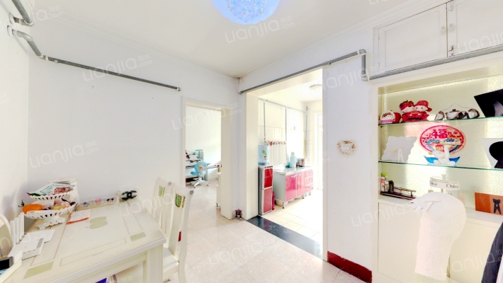 英雄山路94号二手房实景图