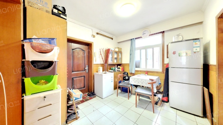 共建小区二手房实景图