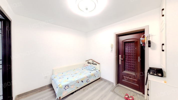 凤岐东里二手房实景图