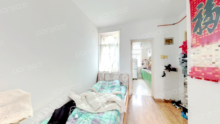 翠庭园二手房实景图