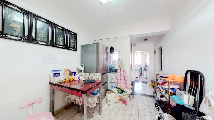 罗廊巷二手房实景图