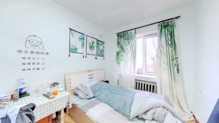 和兴三道街二手房实景图