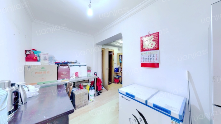 共乐西头道街二手房实景图