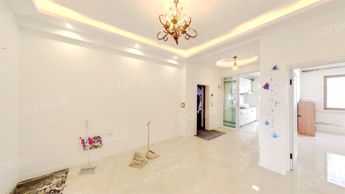 祥泰公寓二手房实景图